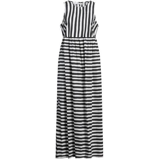 DOUUOD - vestito lungo