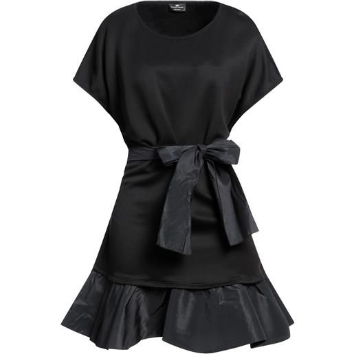 ELISABETTA FRANCHI - vestito corto