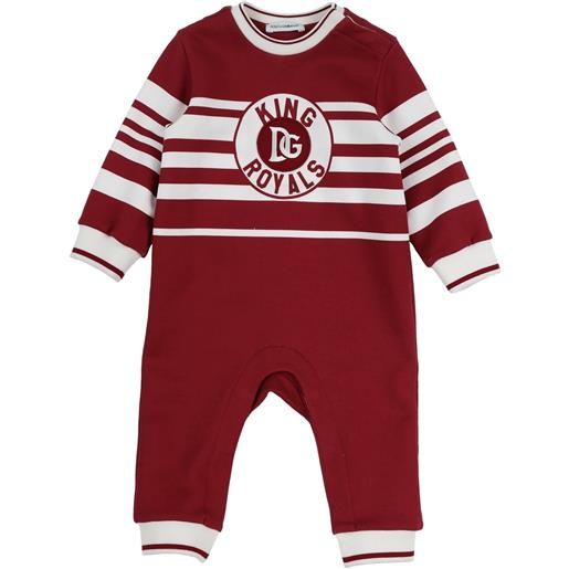 DOLCE&GABBANA - tutina baby