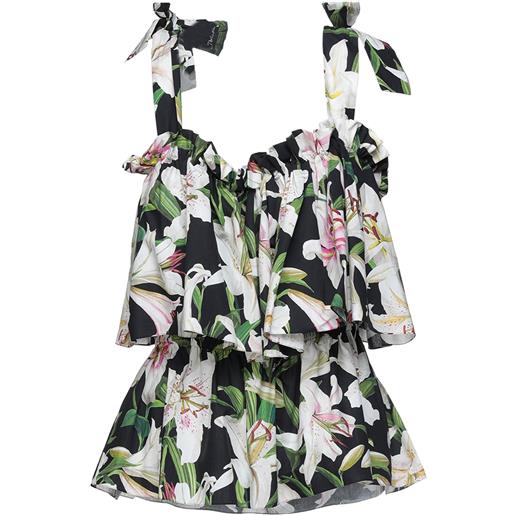 DOLCE&GABBANA - top