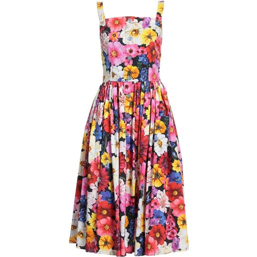 DOLCE&GABBANA - vestito da cerimonia