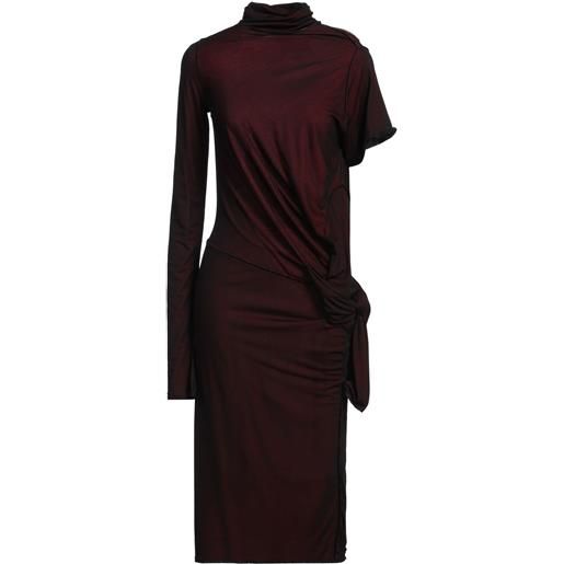 MAISON MARGIELA - tubino