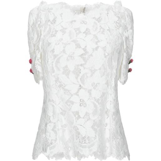 DOLCE&GABBANA - top