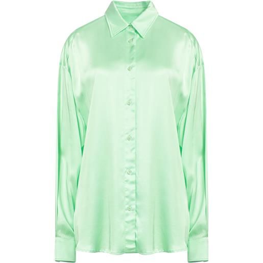 CHIARA FERRAGNI - camicie e bluse tinta unita