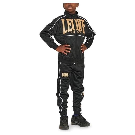 LEONE 1947 ab300 tuta premium junior