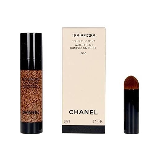 Chanel color les beiges touche de teint b80