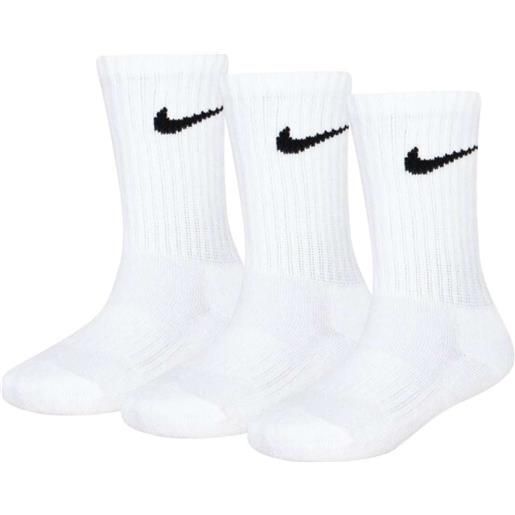 HADDAD NIKE calze nike crew pack kids