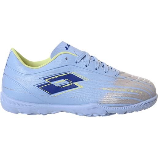 LOTTO jr solista 700 ix tf scarpe calcetto ragazzo