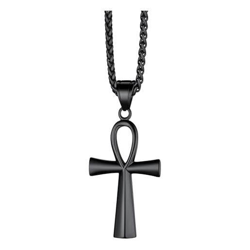 Collana Serpente Pieghevole Flessibile Multiuso In Acciaio Inox - Gioiello 3 In 1: Collana, Bracciale, Fascia - 4