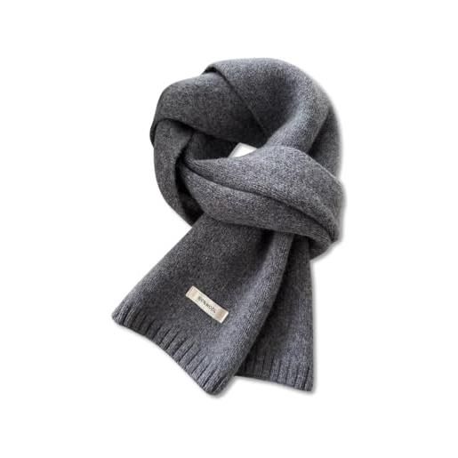 Sciarpa Leggera Donna - Scialle Pashmina Elegante E Morbido Per Tutte Le Stagioni - Foto 4