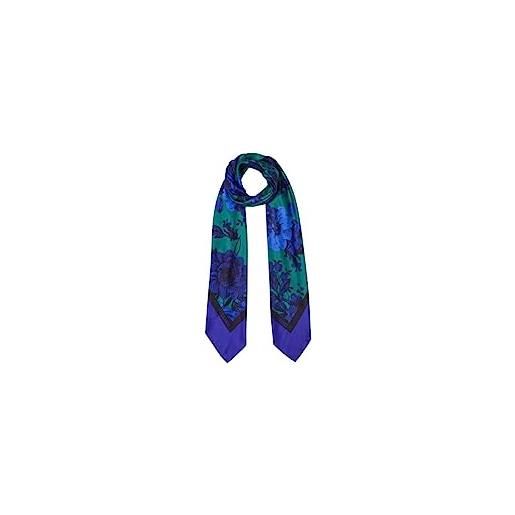 Liu Jo Jeans liu jo foulard liu jo da donna, modello ecs foulard apparel 120x120 colore flower non definito flower