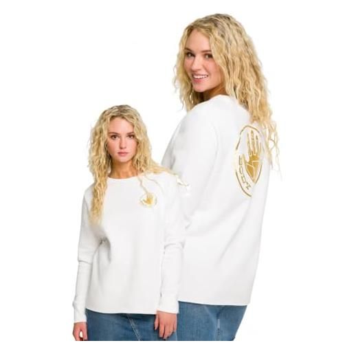 Body Glove crew shining crew maglietta da donna