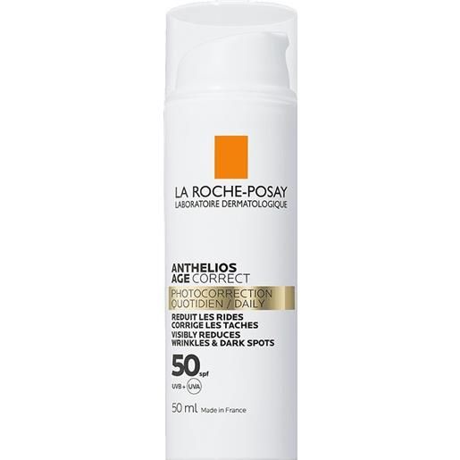 La Roche Posay-phas (l'oreal) la roche posay-phas (l''oreal) anthelios age correct spf50