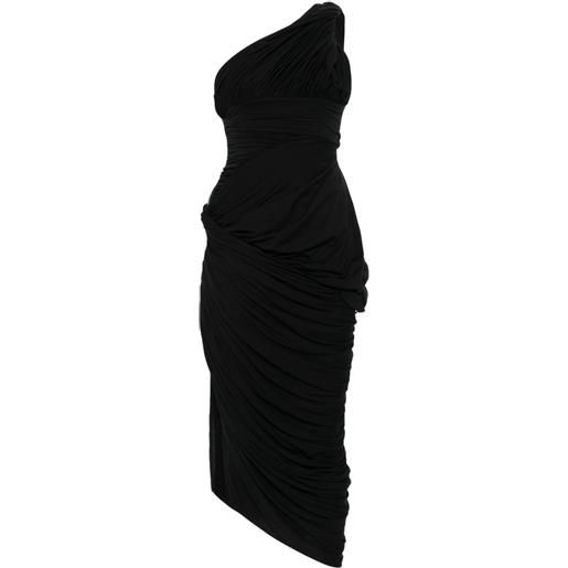 Rick Owens abito da sera lido - nero