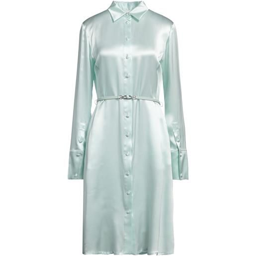 BALLY - vestito chemisier