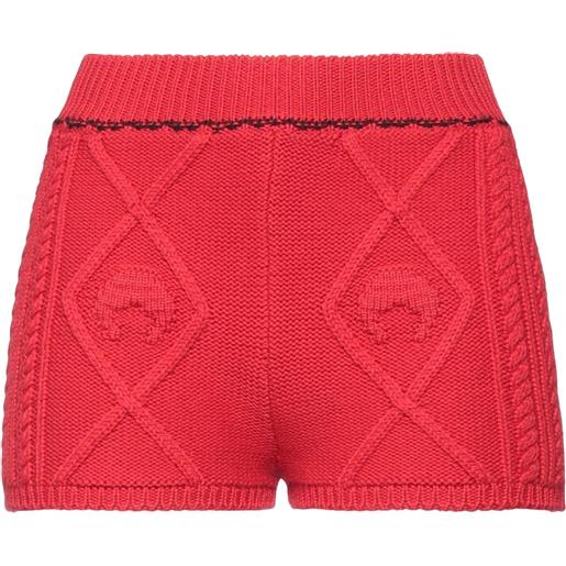 MARINE SERRE - shorts & bermuda