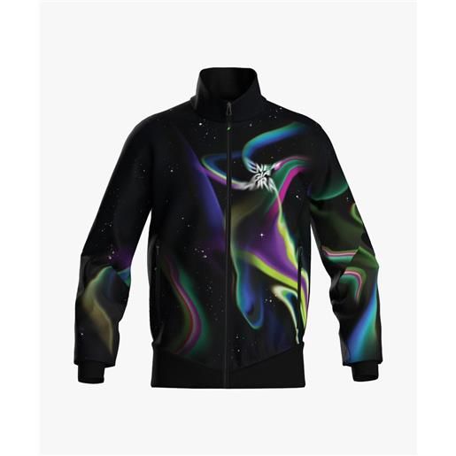 Energiapura windstopper giau print