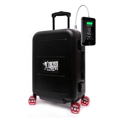 VALIGIA da viaggio Set Taglia M L XL Valigia Rigida Bagaglio a Mano