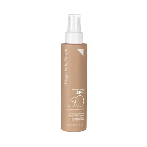 diego dalla palma latte spray protettivo spf30 150 ml