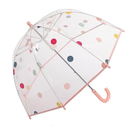 5 Cappucci Per Ombrello Arcobaleno Con Fascia Regolabile - Impermeabili Per Adulti E Bambini