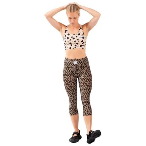 Eivy leggings da donna a 3/4