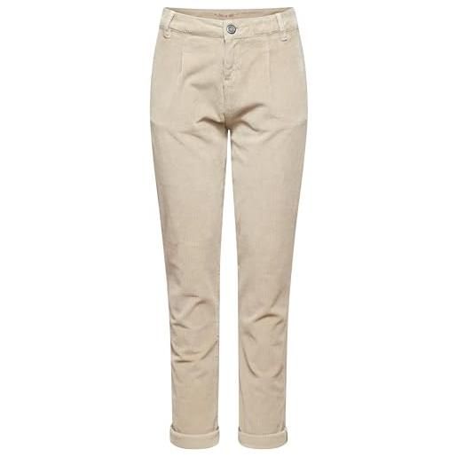 Chillaz donna magdalena pantaloni, sand dark, medium
