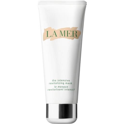 LA MER the intensive revitalizing mask 75 ml
