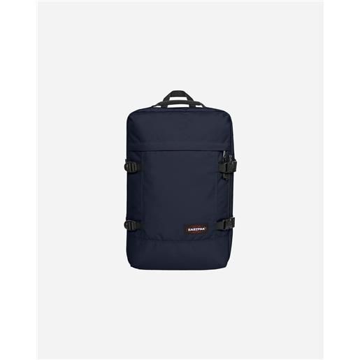 Eastpak travelpack - zaino - blu