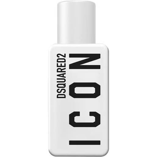 Dsquared² icon pour femme eau de parfum 30 ml