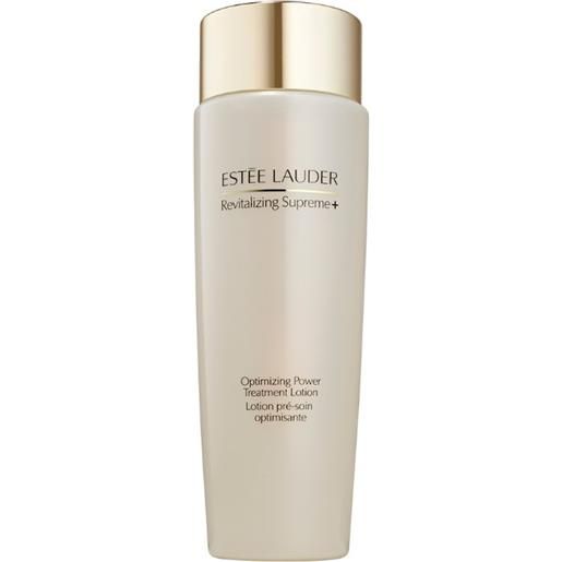 Estee Lauder revitalizing supreme+ optimizing power treatment lotion 200 ml