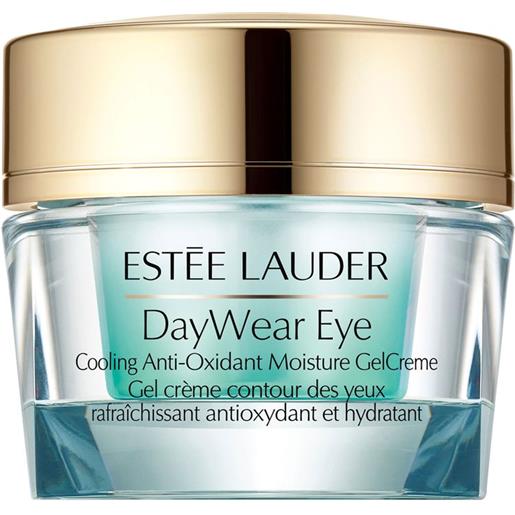 Estee Lauder daywear eye cooling anti-oxidant moisture gel creme 15 ml