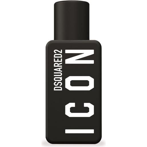 Dsquared² icon pour homme eau de parfum 30 ml