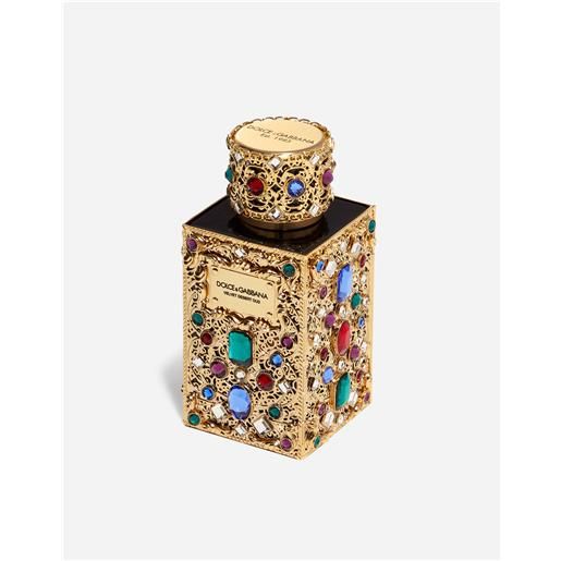 Dolce & Gabbana precious jewel cage