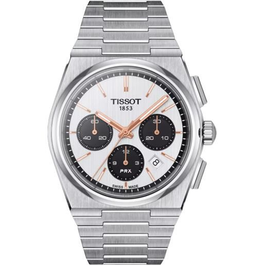 Tissot orologio Tissot uomo t1374271101100