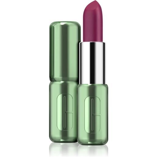 Clinique pop™ longwear lipstick matte 3.9 g