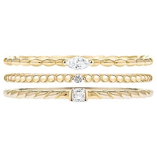 Morellato anello donna gioielli Morellato 1930 michelle hunziker misura 16 trendy cod. Saha12016