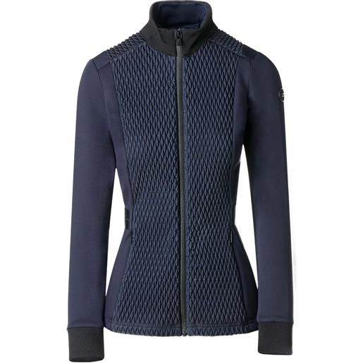 Fusalp giacca meryl - blu