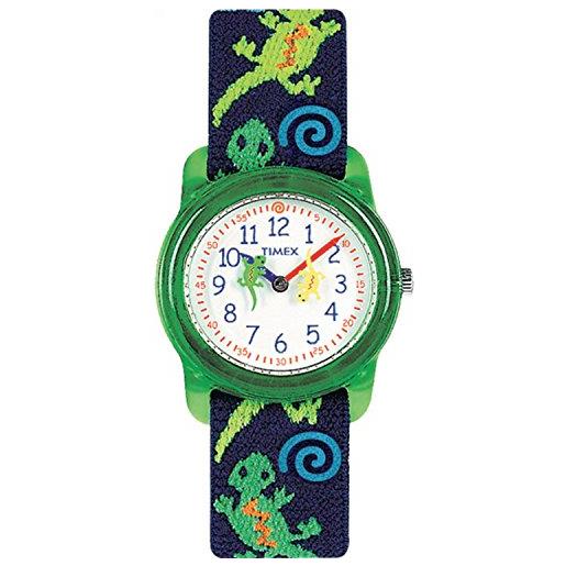 Timex TW7C77500 Orologio Da Bambini