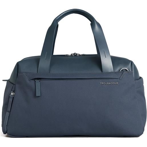 Troubadour borsone apex everyday - blu