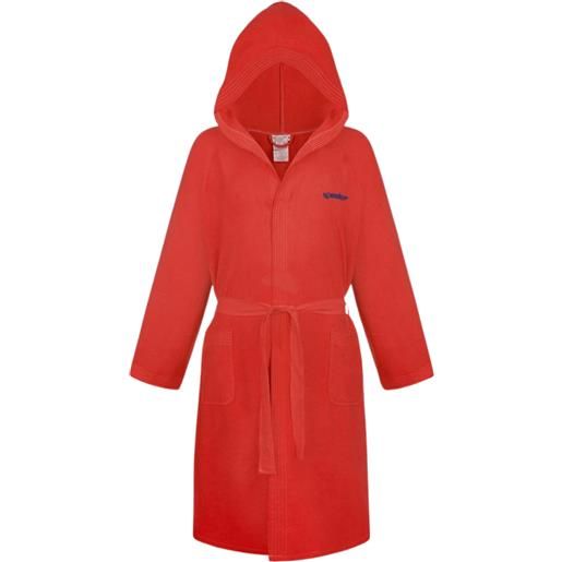 SPEEDO bathrobe microfiber adult accappatoio unisex