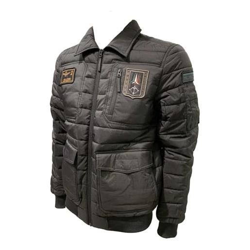 Aeronautica Militare SCOSL001J508 Slip Uomo Blu 08184 M