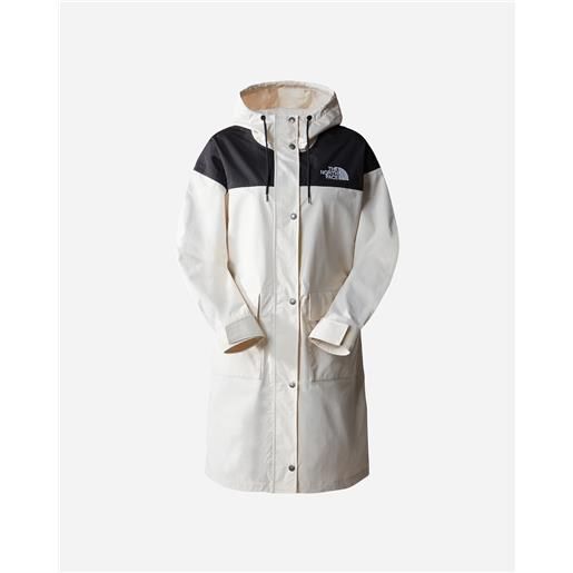 The North Face reign w - giacca - donna