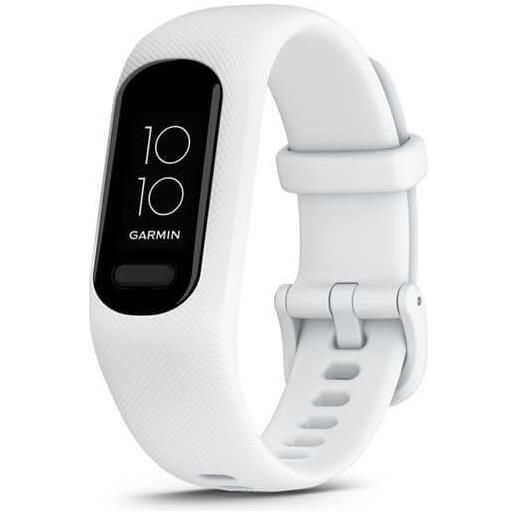 Garmin vivosmart 5 oled nero gps (satellitare) 1 st
