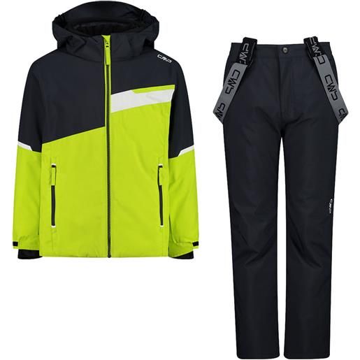 CMP completo bambino