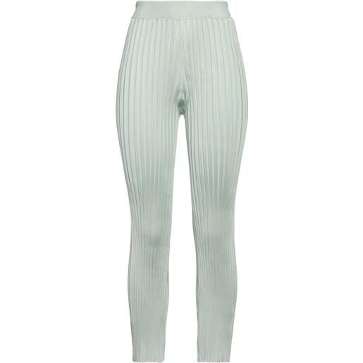 JIL SANDER - leggings