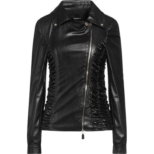 ANNARITA N - giacca biker