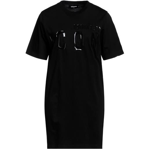 DSQUARED2 - vestito corto