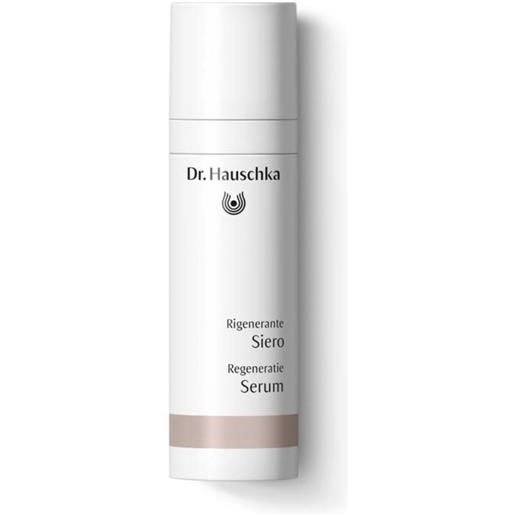 Dr. Hauschka siero rigenerante 30 ml