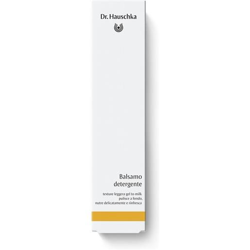 Dr. Hauschka balsamo detergente 75 ml