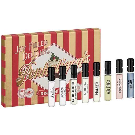 Penhaligon's dinky bites 8x2ml